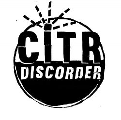 CiTR & Discorder