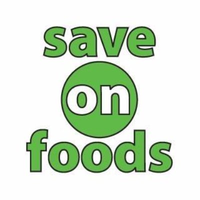 Save on Foods company logo