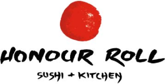 Honour Roll Sushi